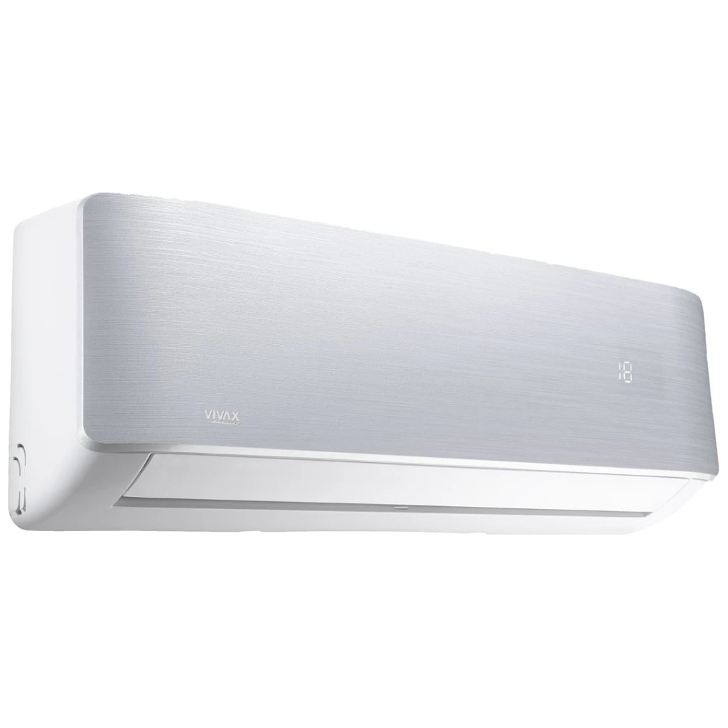 VIVAX COOL, klima uređaji, ACP-12CH35AERI+ R32 SILVER - image 1