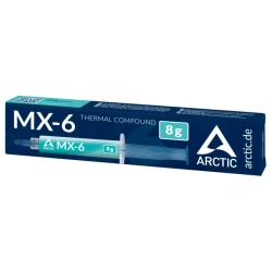 Arctic MX-6 (8g)ULTIMATE performancethermal paste - thumbnail 2