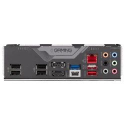 Gigabyte MB B760 Gaming XLGA1700; 4xDDR5; 3xM.2; 4xSATA8xUSB; HDMI, DP; ATX; - thumbnail 3