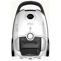 TESLA Usisivač BG400WSnaga 700 W; Klasa AAA; 3 lit,68 dB; perivi HEPA filter; Turbo četka - thumbnail 1