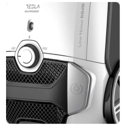 TESLA Usisivač BG400WSnaga 700 W; Klasa AAA; 3 lit,68 dB; perivi HEPA filter; Turbo četka - thumbnail 3