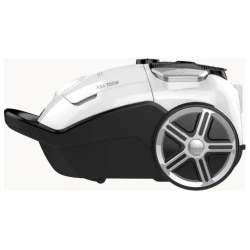 TESLA Usisivač BG400WSnaga 700 W; Klasa AAA; 3 lit,68 dB; perivi HEPA filter; Turbo četka - thumbnail 4