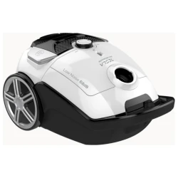 TESLA Usisivač BG400WSnaga 700 W; Klasa AAA; 3 lit,68 dB; perivi HEPA filter; Turbo četka - thumbnail 5