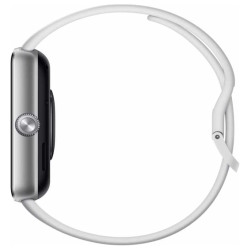 Xiaomi Redmi Watch 5 sivi 2,07" display, javljanje na telefon preko BT - thumbnail 4