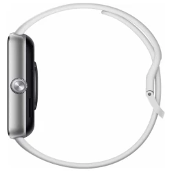 Xiaomi Redmi Watch 5 sivi 2,07" display, javljanje na telefon preko BT - thumbnail 4