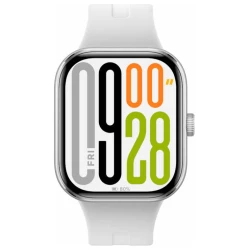 Xiaomi Redmi Watch 5 sivi 2,07" display, javljanje na telefon preko BT - thumbnail 5