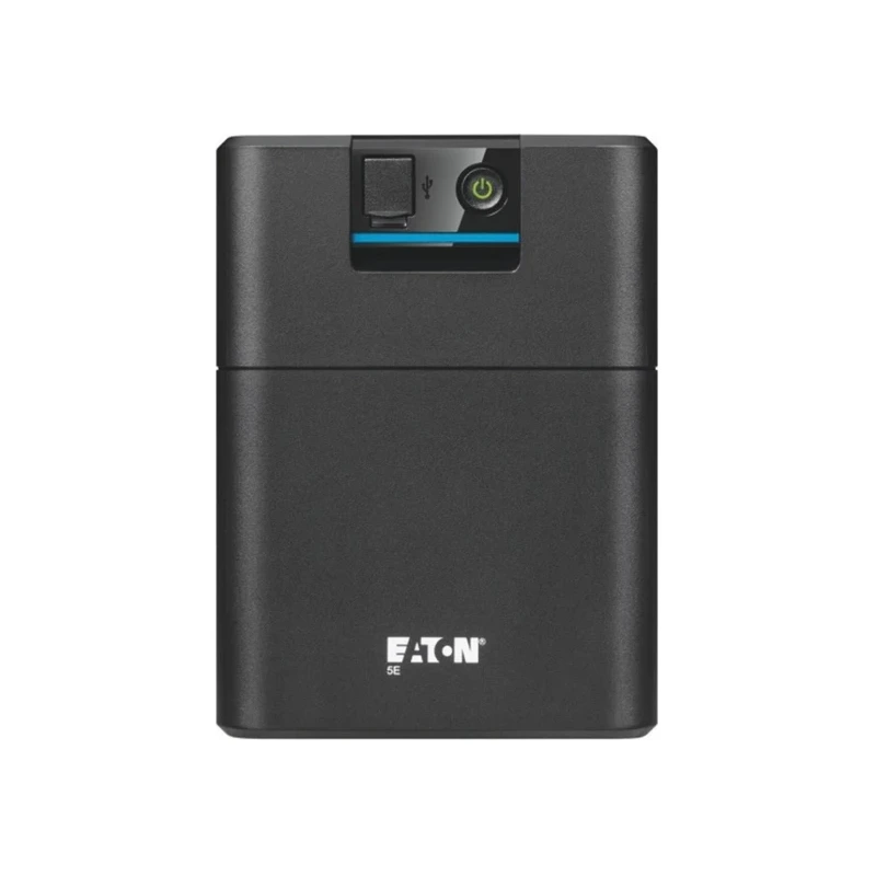 Eaton 5E 700 DIN G2 UPS – 700VA, 1 faza, pouzdana zaštita, automatska regulacija - image 1