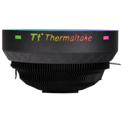 Thermaltake UX100 ARGB cooler Lighting CPU cooler, kompatabilan sa svim Intel i AMD socket - thumbnail 3
