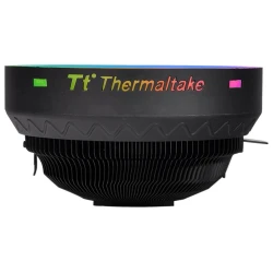Thermaltake UX100 ARGB cooler Lighting CPU cooler, kompatabilan sa svim Intel i AMD socket - thumbnail 3