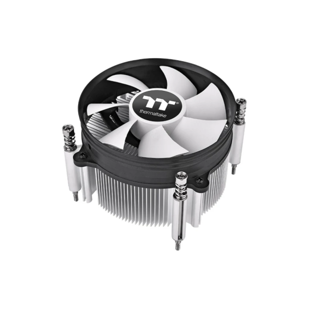 Thermaltake Gravity i3 CoolerLGA1700, low profile air cooleheatsink up to 95W, LGA 1851 - image 1