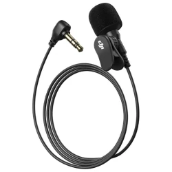 DJI Lavalier Mic - thumbnail 1