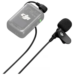 DJI Lavalier Mic - thumbnail 2