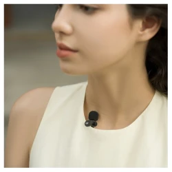 DJI Lavalier Mic - thumbnail 3