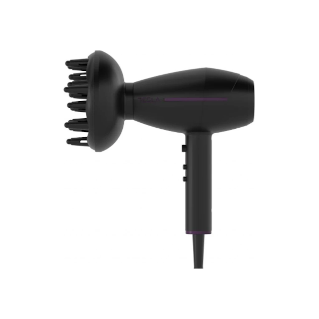 TESLA fen za kosu DRH300BA 2300W / 3 nivoa / HAIRDRYER - image 1