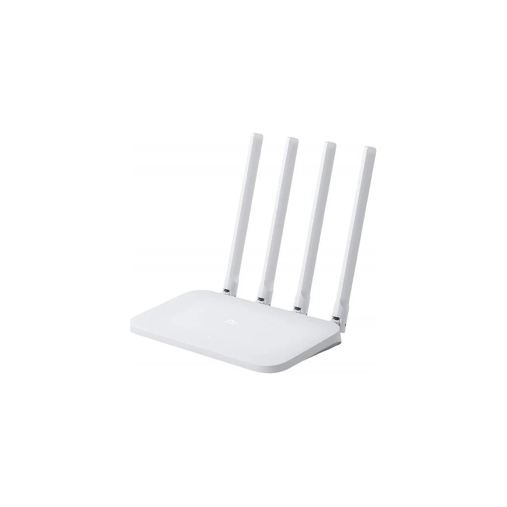 Xiaomi Mi bežični router 4A1200 Mbps, 2xLAN, 1xWAN10/100 Mbps, 2.4/5 GHz - image 1