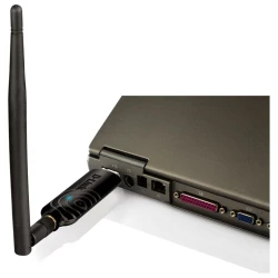 D-Link USB bežični adapter DWA-137 - thumbnail 2
