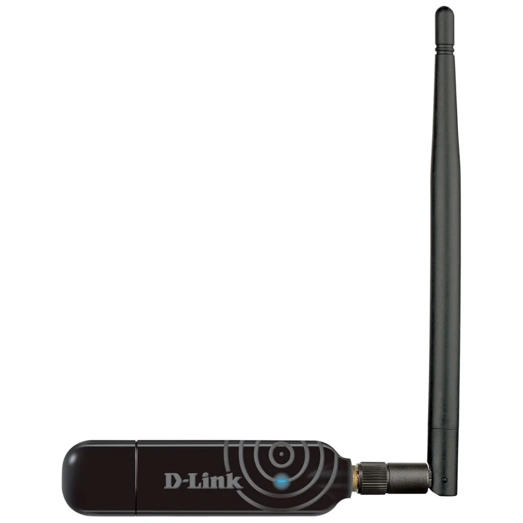 D-Link USB bežični adapter DWA-137 - image 1