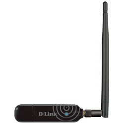 D-Link USB bežični adapter DWA-137 - thumbnail 1