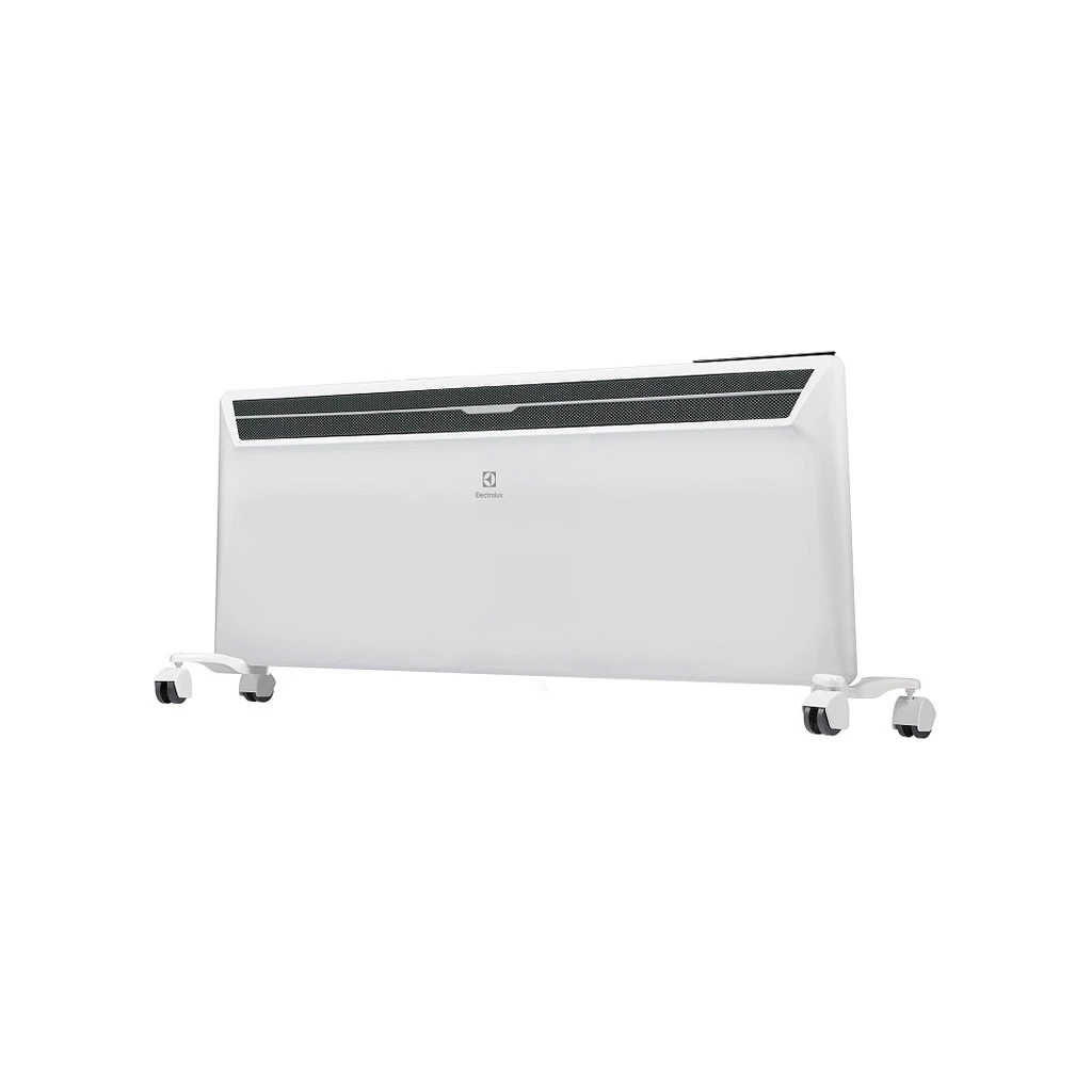 Električni konvektor 2500W,IP24, podni i zidnii set DAVrsta upravljanja: Elektroničko, 28m2 - image 1