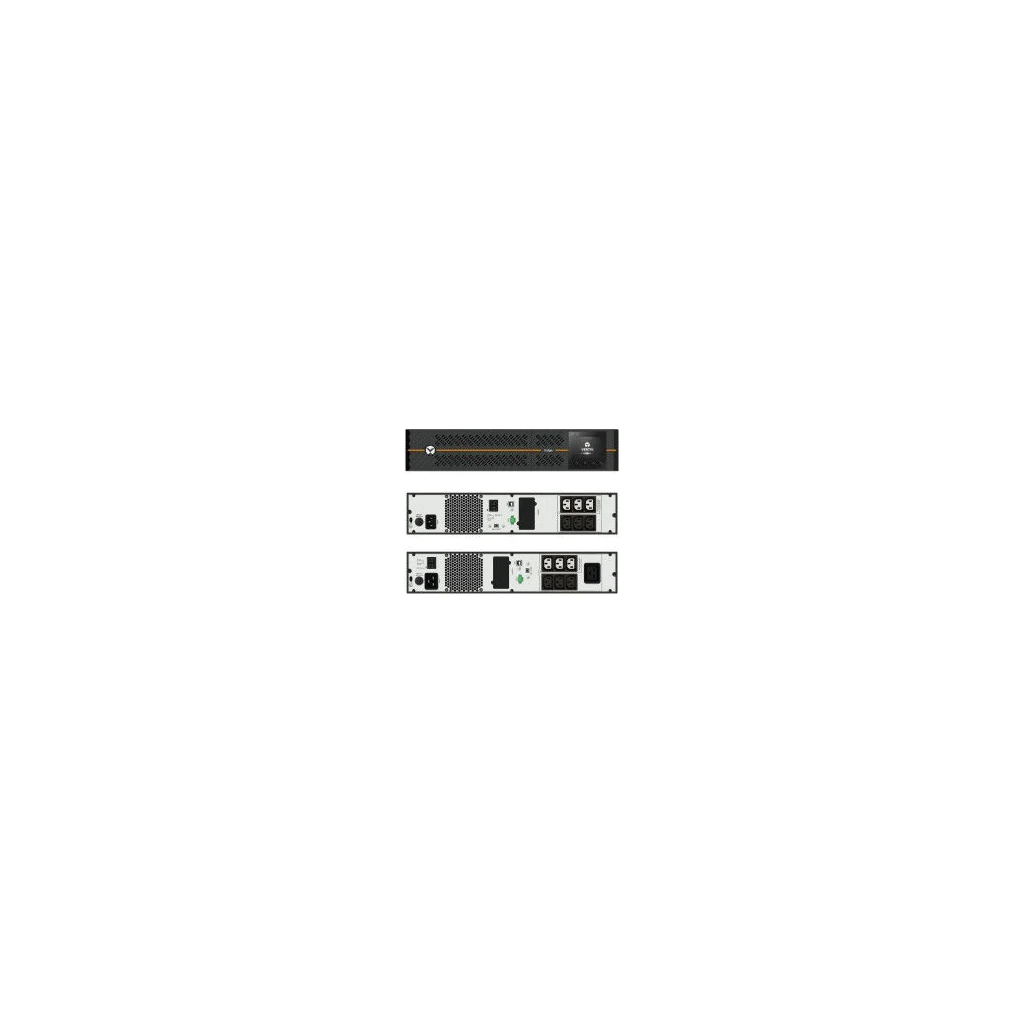 EDGE UPS_2.2kVA 230V_2U  2200VA/1980W 3+3 C13 - image 1