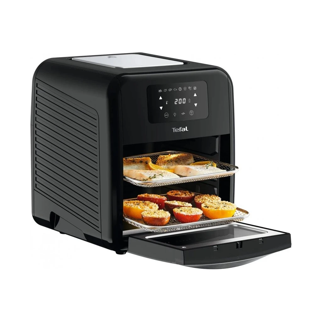 Tefal friteza i pećnica XXL - image 1