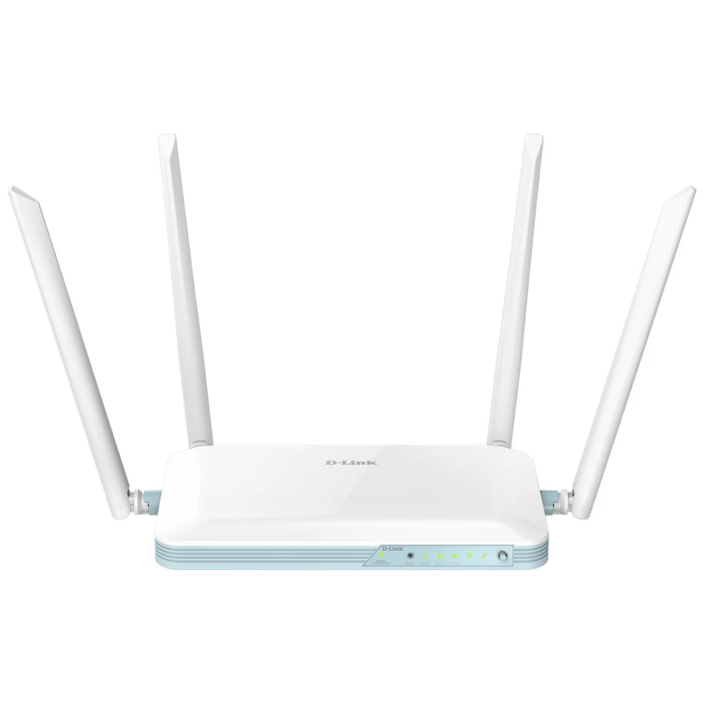 D-Link EAGLE PRO 4G Smart Router G403/E - image 1