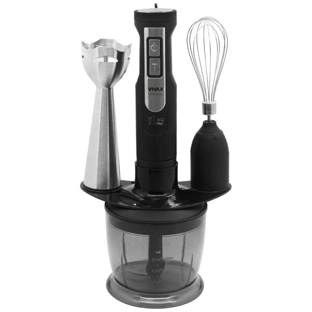 VIVAX HOME mikser štapni set HBS-500X - image 1
