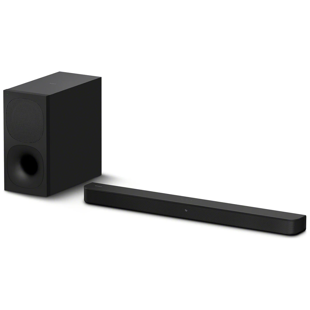 Sony soundbar HTS400 2.1 kanalBT; HDMI (ARC prikljucak); OPTizlazna snaga 330W - image 1