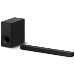 Sony soundbar HTS400 2.1 kanalBT; HDMI (ARC prikljucak); OPTizlazna snaga 330W - thumbnail 1