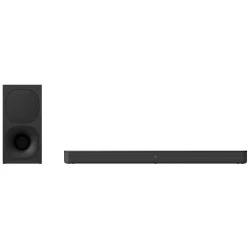 Sony soundbar HTS400 2.1 kanalBT; HDMI (ARC prikljucak); OPTizlazna snaga 330W - thumbnail 2