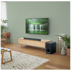 Sony soundbar HTS400 2.1 kanalBT; HDMI (ARC prikljucak); OPTizlazna snaga 330W - thumbnail 5