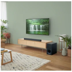 Sony soundbar HTS400 2.1 kanalBT; HDMI (ARC prikljucak); OPTizlazna snaga 330W - thumbnail 5