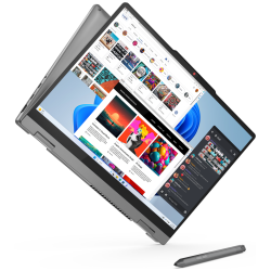 Lenovo IdeaPad 5 2-u-1 14IRH9 - 14" WUXGA Touch, i5-13420, 16GB RAM, 512GB SSD - thumbnail 1