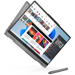 Lenovo IdeaPad 5 2-u-1 14IRH9 - 14" WUXGA Touch, i5-13420, 16GB RAM, 512GB SSD - thumbnail 1