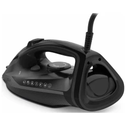 TESLA Pegla 2800W IR380BA / 0.35L / IRONS / Black / Keramika - thumbnail 1