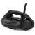 TESLA Pegla 2800W IR380BA / 0.35L / IRONS / Black / Keramika - thumbnail 1