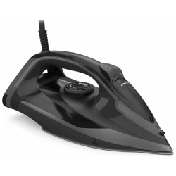 TESLA Pegla 2800W IR380BA / 0.35L / IRONS / Black / Keramika - thumbnail 2