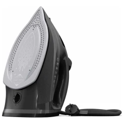 TESLA Pegla 2800W IR380BA / 0.35L / IRONS / Black / Keramika - thumbnail 4