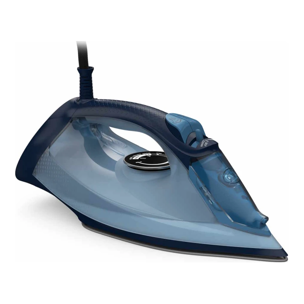 TESLA Pegla 2400W IR460BT / 0.6L / IRONS / BLUE / Keramika - image 1