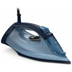 TESLA Pegla 2400W IR460BT / 0.6L / IRONS / BLUE / Keramika - thumbnail 1