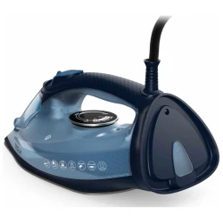 TESLA Pegla 2400W IR460BT / 0.6L / IRONS / BLUE / Keramika - thumbnail 2