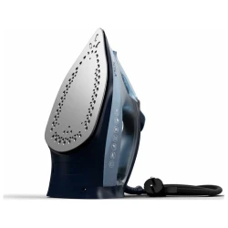 TESLA Pegla 2400W IR460BT / 0.6L / IRONS / BLUE / Keramika - thumbnail 4