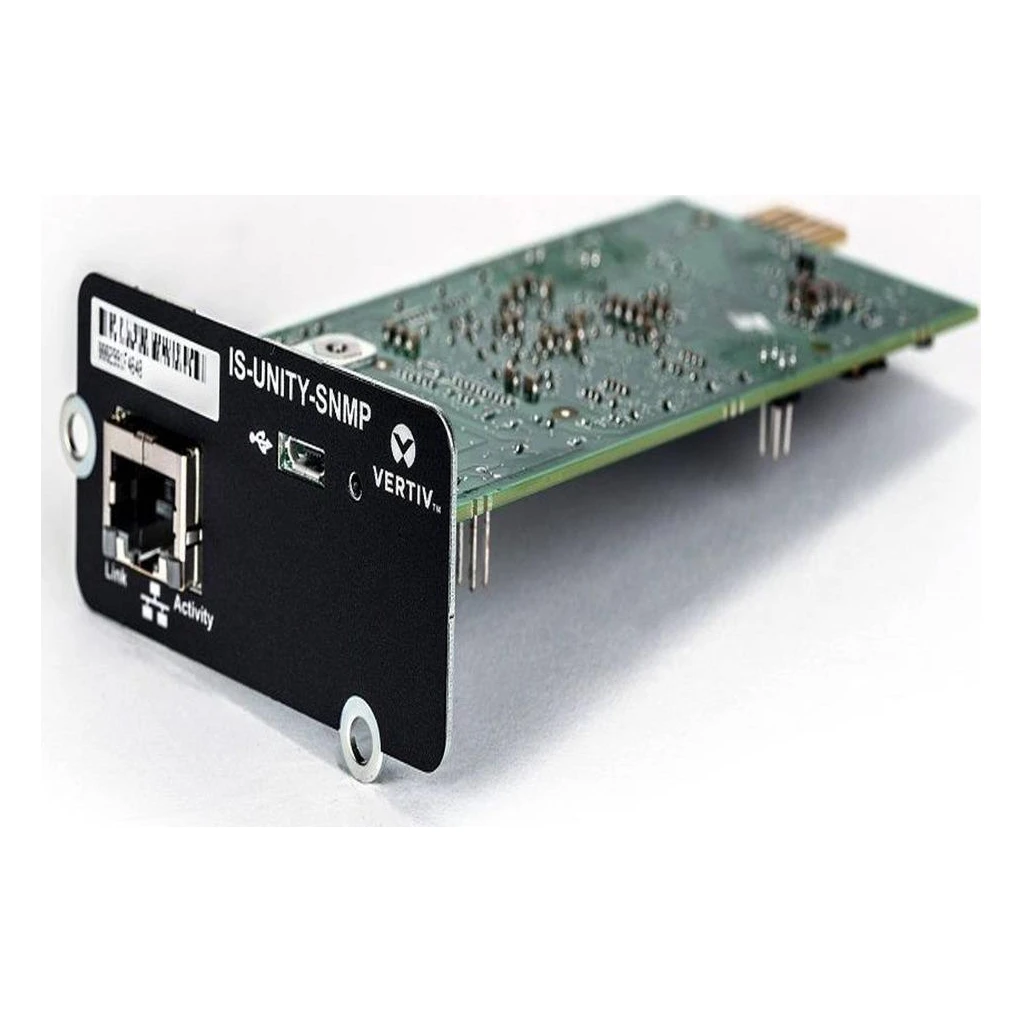 PCBA INTELLISLOT SNMP - image 1