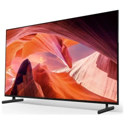 Sony 85" X80L 4k Google TVHDR X1 procesor; X-reality PROTriluminos; X-Balanced Speaker; HDMI 2.1 - thumbnail 2