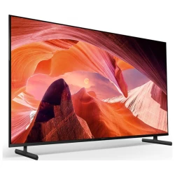 Sony 85" X80L 4k Google TVHDR X1 procesor; X-reality PROTriluminos; X-Balanced Speaker; HDMI 2.1 - thumbnail 3