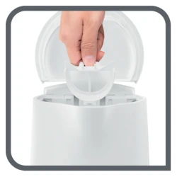 Tefal kuhalo za vodu 1.7 l - thumbnail 2