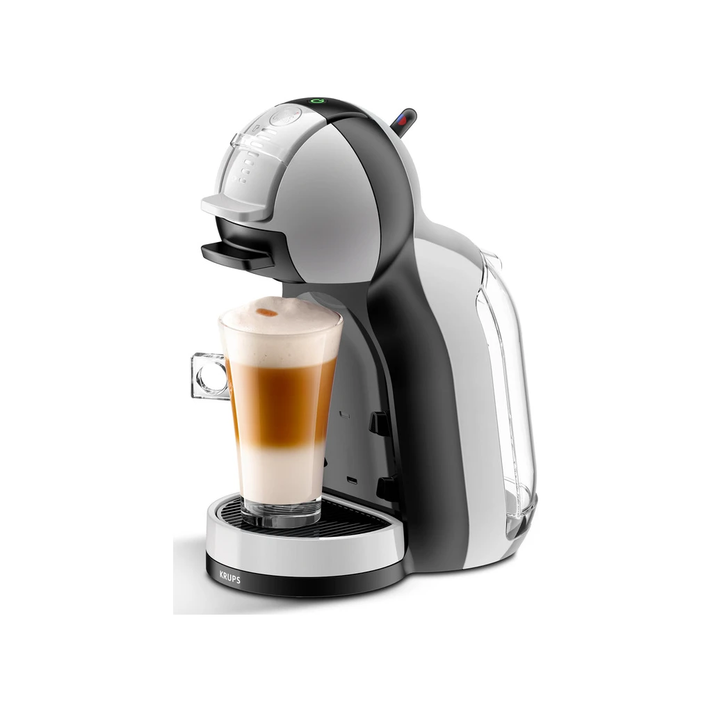 Dolce Gusto Mini Me blk/gray - image 1