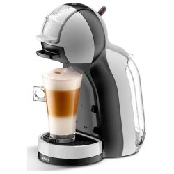 Dolce Gusto Mini Me blk/gray - thumbnail 1