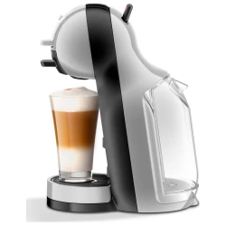 Dolce Gusto Mini Me blk/gray - thumbnail 3