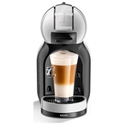 Dolce Gusto Mini Me blk/gray - thumbnail 4